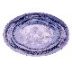 Tin-Plated Tableware