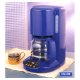 Coffee Maker With Timer