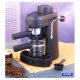 Espresso & Cappuccino Maker