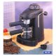Espresso & Cappuccino Maker, EM-209