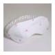 HEART EMBRIODIED EYE MASK
