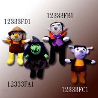 HALLOWEEN TOYS