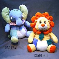 BABY TOYS, SOFT & CUDDLY
