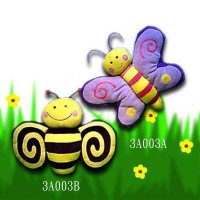 CUSHION - INSECT SERIES
