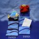 Sell 13 inches LETTER RACK - OCEAN SERIES