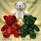 CHRISTMAS STUFFED & PLUSH TOYS