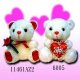 VALENTINE TOYS, 11461AZ2
6005