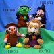 HALLOWEEN TOYS, 11910FA1
11910FB1
11910FE1
12817FC1