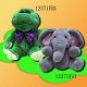 PLUSH ANIMALS