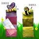 13 inches LETTER RACK - INSECT SERIES