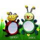 MIRRORS - INSECT SERIES