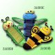 CD/VCD RACK - OCEAN/INSECT SERIES, 3A009B
3A009C
3A009D