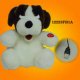 9 inches DOG W/USB MODULE & CD