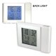 Sell Travel alarm clock with thermometer