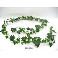 6' ENGLISH IVY GARLAND W/147 LVS (NATURAL TOUCH)