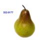 Artificial Fruit/Vegetable/Food