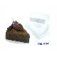 Chocolate Cake Slice, 298-2086