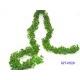 6' PARSLEY LEAF GARLAND, W/229 LVS.