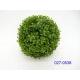 10 inches (25.5CM) BOXWOOD BALL W/468 LVS