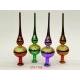 12 inches OIL LAMP SHAPE TREE TOP IN BOX