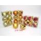 70MM BALL X 6 PCS IN BOX
