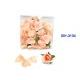 ROSE BUD, ROSE PETALS IN PVC BOX