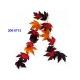 CANADIAN MAPLE GARLAND X 15 COATED LVS