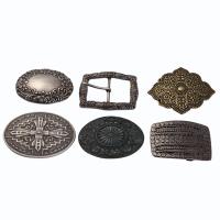 Buckle