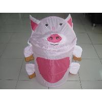 Magic Pig Storage Bin