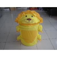 Magic Lion Storage Bin