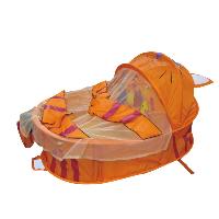 Easy Fold Baby Bed