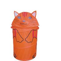 Cat Storage Bin