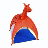 Magic Giraffe tent