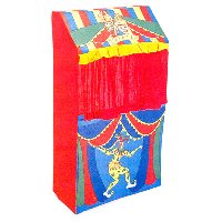 Children Play Theatre