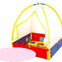 Baby Playground