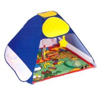 Magic Baby Beach Tent