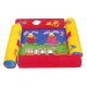 Sell Square Baby Playground with 8 Activities