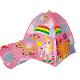 Easy Fold Unicorn, E0301UT