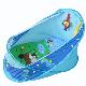 Easy Fold Baby Bed, JB004