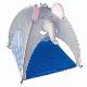 Magic Elephant tent, JB007