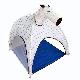 Magic Zebra tent, JB010