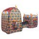 3 in 1 Magic Castle Set