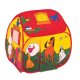 Mini Magic Cotton Playhouse, T0302BPM