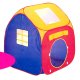 Magic Nylon Playhouse, T0302F (POP UP TENT)