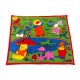 Baby Playing Quilt with 9 Activities