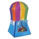 Magic Hot Air Balloon Tent with 100 Balls, T0901