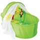 Easy Fold Baby Bed, T0329A