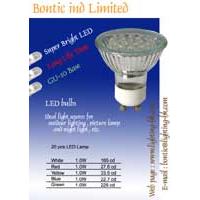 LED Bulbs