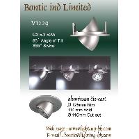 Ip44 Aluminun Die Cast Down Light