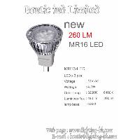 Led Mr-16 4.1w